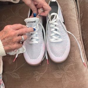 Nike sneakers Vipormax size 10